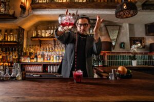 More than just selection: 4 of the best New York mezcal bars