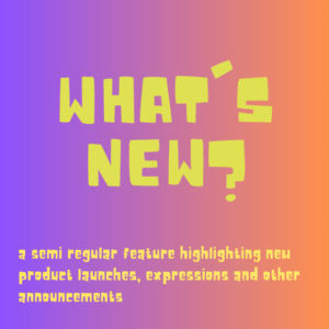 What’s new? Some interesting mezcal brands and one WTF