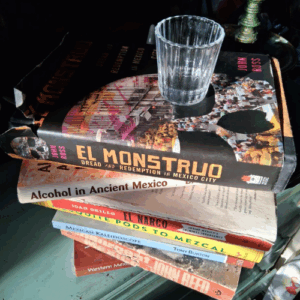 Booze & books: 8 remarkable looks at the history of Mexico