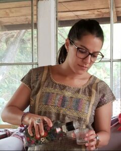 In their own words: Paloma Rivera
