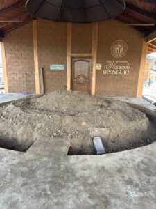 Hacienda Oponguio: Reinterpreting Michoacán mezcal