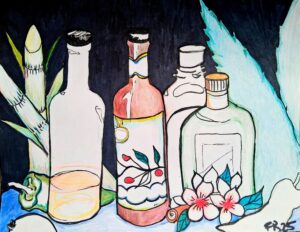 A crash course in Mexican liqueurs and bitters