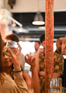 Agave in the UK: automated mezcal dispensers and London’s mezcal mile