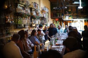 A very surprising New York Sotol Week