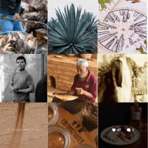 6 mezcal brands that are killing it on social media