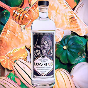 Perfect Pairing: Rayo Seco Cupreata and spicy winter squash pastries