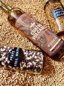 Cuatro Volcanes: Putting Tlaxcala on the map through whiskey