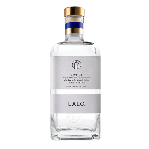 Lalo Tequila Blanco