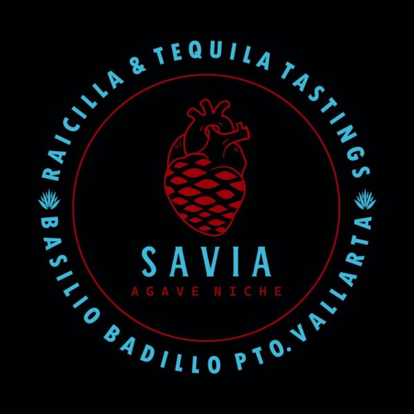 Puerto Vallarta tequila tasting room