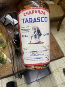 What is Charanda? Charanda 101