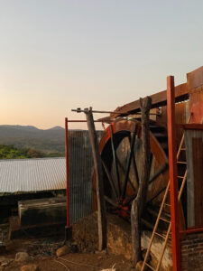 The last trapiches: The sleeping queens of aguardiente and Mexican rum