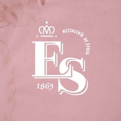 Logo for El Sitio, a Puebla Mezcal bar