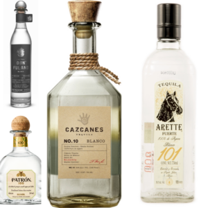 9 of the best high-proof tequilas for cocktails and summer sipping