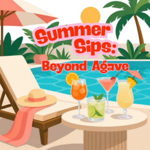 Beyond agave: 9 Mexican spirits we’ll be sipping this summer