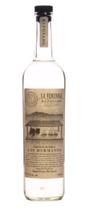 A reposado raicilla