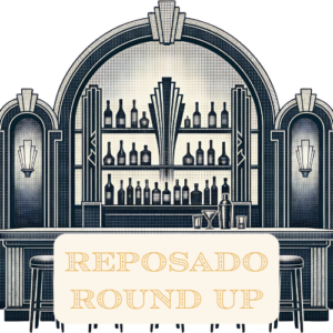 Reposado round-up: 8 tasting notes across 3 agave spirit categories