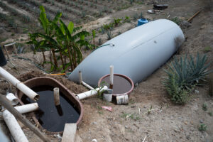 Biodigesters are effective for processing vinazas. So what’s standing in the way?