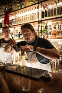 From cantinas to cocktails: the Evolution of Oaxaca’s bars