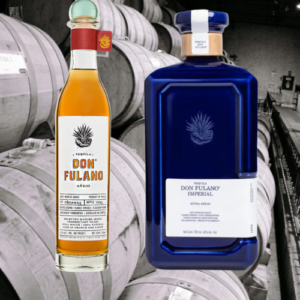 Tasting notes takeways: Is extra añejo tequila ever worth the price jump?