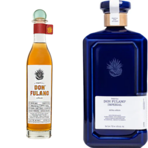 Tasting notes takeways: Is extra añejo tequila ever worth the price jump?
