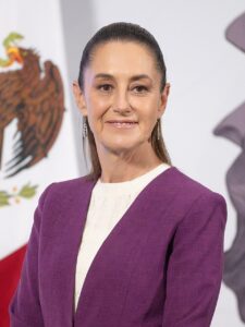 Tequila trials: the president of Mexico enters the arena