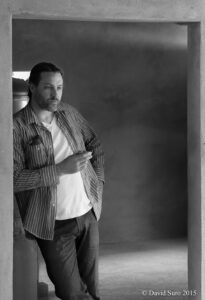 Higher bar: a conversation with Ryan Fitzgerald of ABV